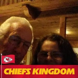 Meet your Posher, Toni bill